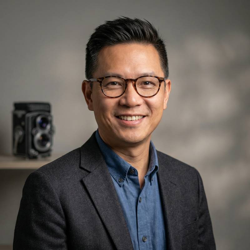 羞羞漫画首席导演陈志远