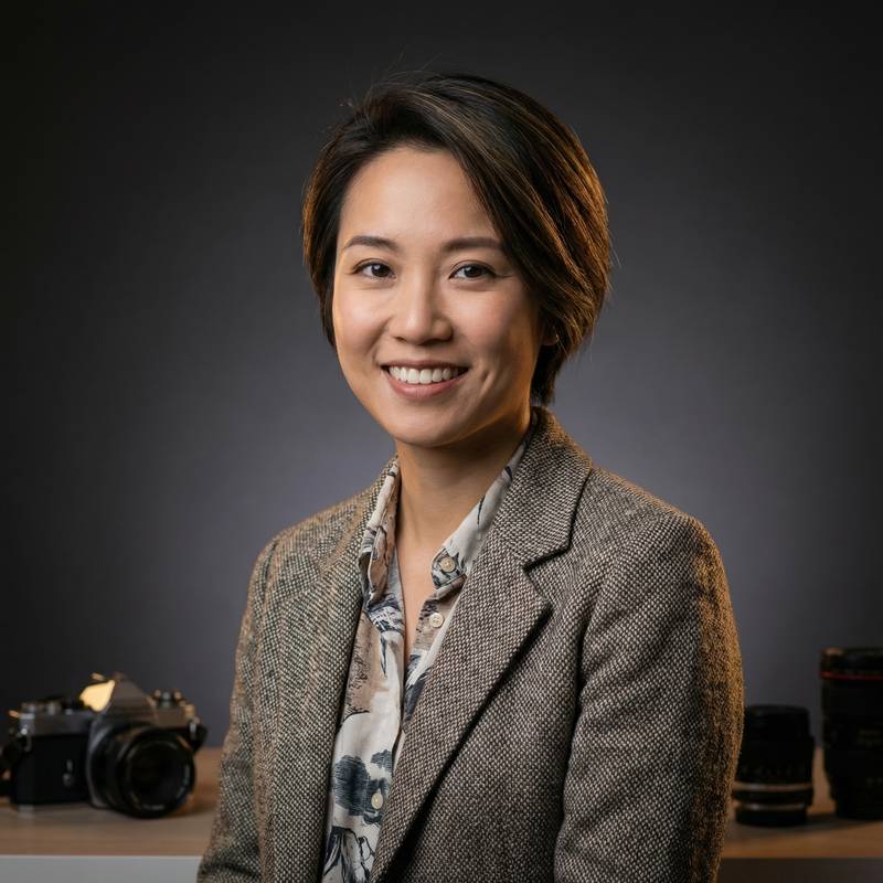 羞羞漫画首席摄影师林小雅