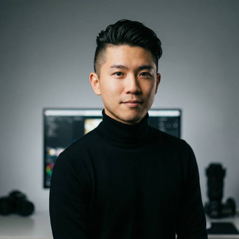 羞羞漫画视频后期总监张浩然