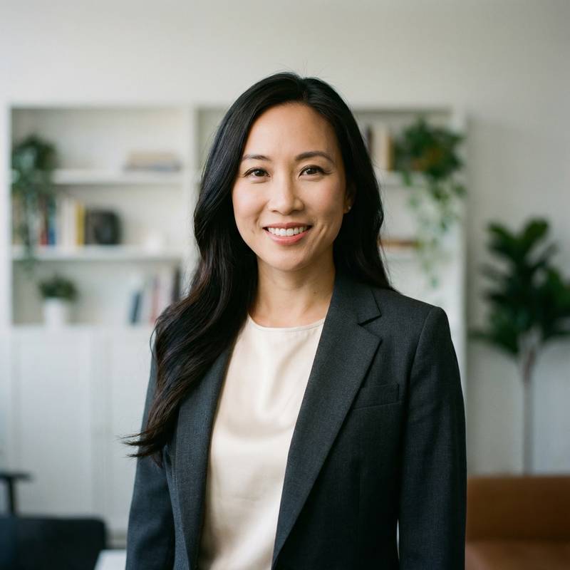 羞羞漫画社区运营顾问王心怡