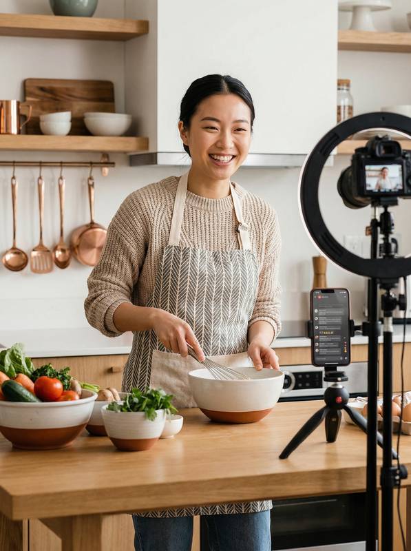 羞羞漫画美食视频